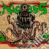 Necrass - Octopussy cd