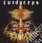 Cordyceps - Cordyceps cd
