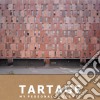 Tartage - My Personal Thoughts cd