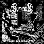 Nominon - Recremation cd