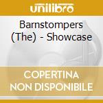 Barnstompers (The) - Showcase cd