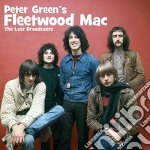 Fleetwood Mac - The Lost Broadcasts (Peter Green's)