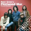 Fleetwood Mac - The Lost Broadcasts (Peter Green's) cd