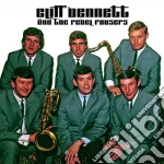 Cliff Bennett & The Rebel Rousers - Getting Mighty Crowded cd