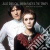Julie Driscoll, Brian Auger And The Trinity - Wheels On Fire: The Lost Broadcast cd