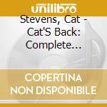 Stevens, Cat - Cat'S Back: Complete Broadcasts 196 cd
