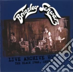Brinsley Schwarz - Live Archive:Vol 2.The Black Swan, Sheffield cd