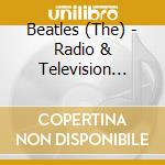 Beatles (The) - Radio & Television Archives Vol. 2 1962-64 cd