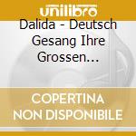 Dalida - Deutsch Gesang Ihre Grossen Erfolge Vol 2 cd