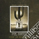 Don Santos - Surf In Mondello cd