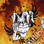 Triba - Doppio Gioco cd