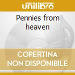 Pennies from heaven cd