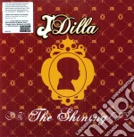 (LP VINILE) Shining cd