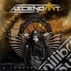 Ascendant - A Thousand Echoes cd