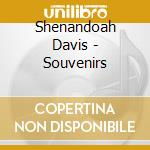 Shenandoah Davis - Souvenirs cd musicale di Shenandoah Davis