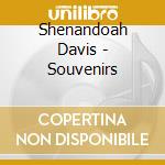 Shenandoah Davis - Souvenirs cd