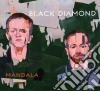 Black Diamond - Mandala cd musicale di Black Diamond