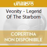 Veonity - Legend Of The Starborn