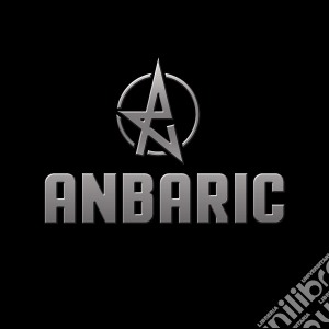 Anbaric - Anbaric cd musicale