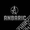 Anbaric - Anbaric cd