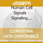 Human Cell Signals - Signaling Pathways cd