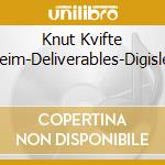 Knut Kvifte Nesheim-Deliverables-Digisleeve- cd