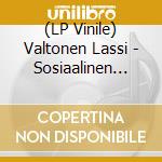 (LP Vinile) Valtonen Lassi - Sosiaalinen Panttivanki vinile