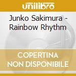 Junko Sakimura - Rainbow Rhythm cd