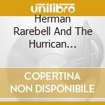 Herman Rarebell And The Hurrican Orchestra - Scorpion's Songs Symphonic cd