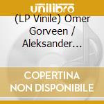 (LP Vinile) Omer Gorveen / Aleksander Sever - Maya vinile