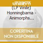 (LP Vinile) Honningbarna - Animorphs (Orange/Blue/Green Splatter Vinyl Lp) vinile