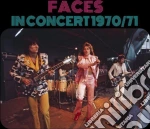 Faces - In Concert 1970-71 cd