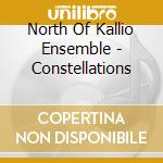 North Of Kallio Ensemble - Constellations cd