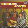 (LP Vinile) George Jones - Feeling Single (7