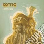 (LP Vinile) Cotito - Hechicero vinile
