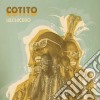 (LP Vinile) Cotito - Hechicero cd
