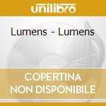 Lumens - Lumens cd