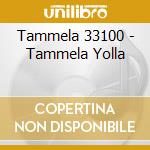Tammela 33100 - Tammela Yolla cd