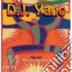 Afro project vol.5 cd