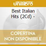 Best Italian Hits (2Cd) - cd