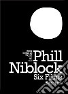 Niblock, Phill - Six Films cd