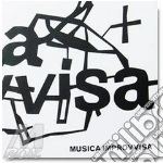 Musica improvvisa cd