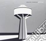 Philip Corner / Manuel Zurria - Joy Flashings cd