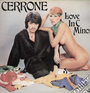 Cerrone - Love In 'c' Minor cd musicale di Cerrone