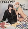 Cerrone - Love In 'c' Minor cd
