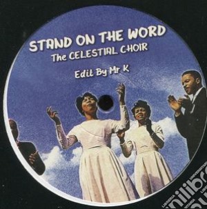 Edwin Hawkins Singers / The Celestial Choir - Oh Happy Days / Stand On The World cd musicale di Edwin Hawkins Singers / The Celestial Choir