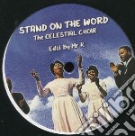 Edwin Hawkins Singers / The Celestial Choir - Oh Happy Days / Stand On The World