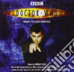 Doctor Who: Original Television Soundtrack