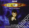 Doctor Who: Original Television Soundtrack cd