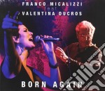 Franco Micalizzi Ft V. Ducros - Born Again